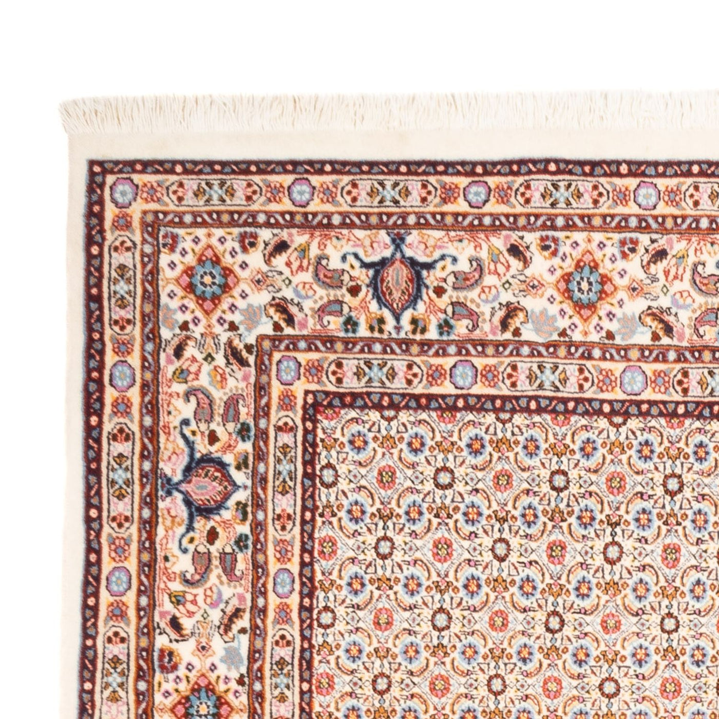 Tapis de Mood Tapis 244x165cm - Tapis persan