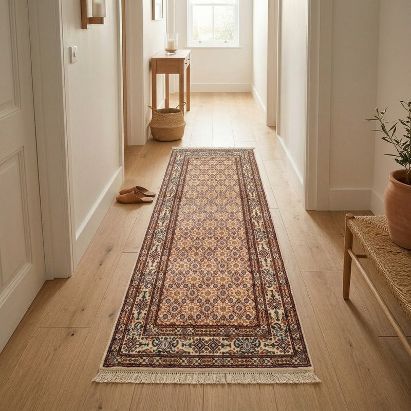 Tapis de Moud Tapis 200x80cm - Tapis persan