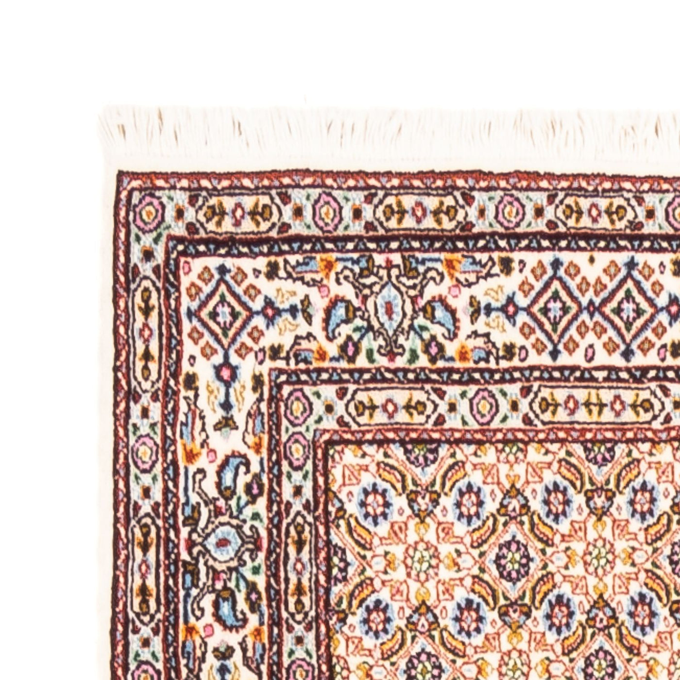 Tapis de Moud Tapis 200x80cm - Tapis persan