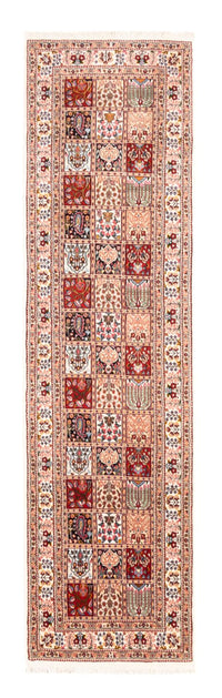 Tapis de couloir Tapis persan - Classique - 288 x 79 cm - multicolore