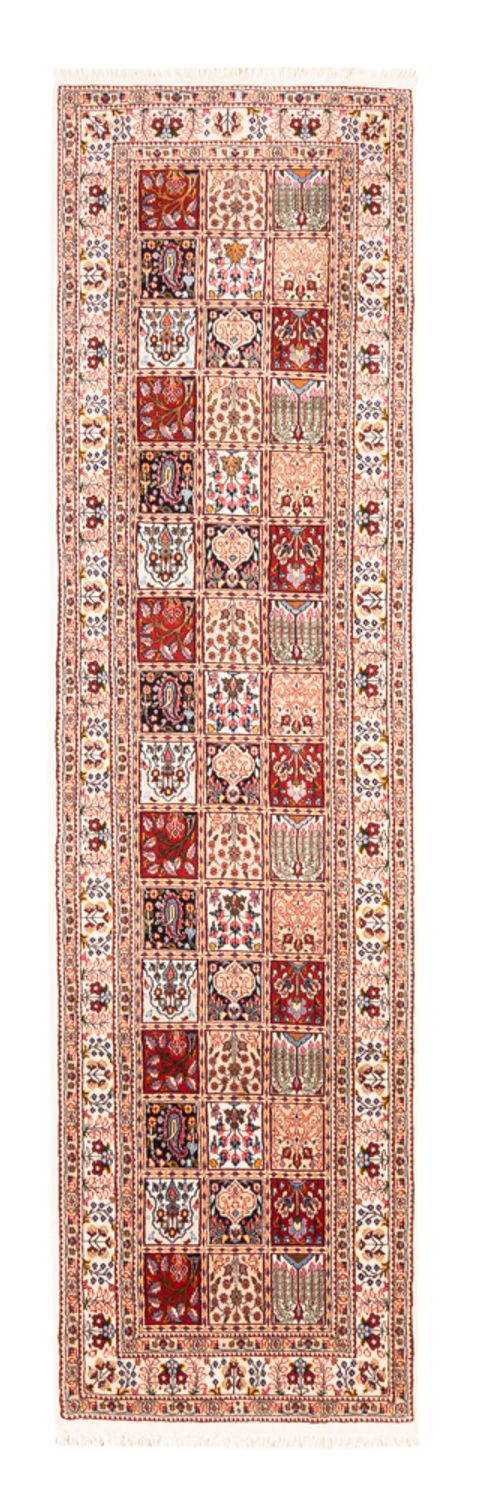 Läufer Perser - Classic - 288 x 79 cm - mehrfarbig
