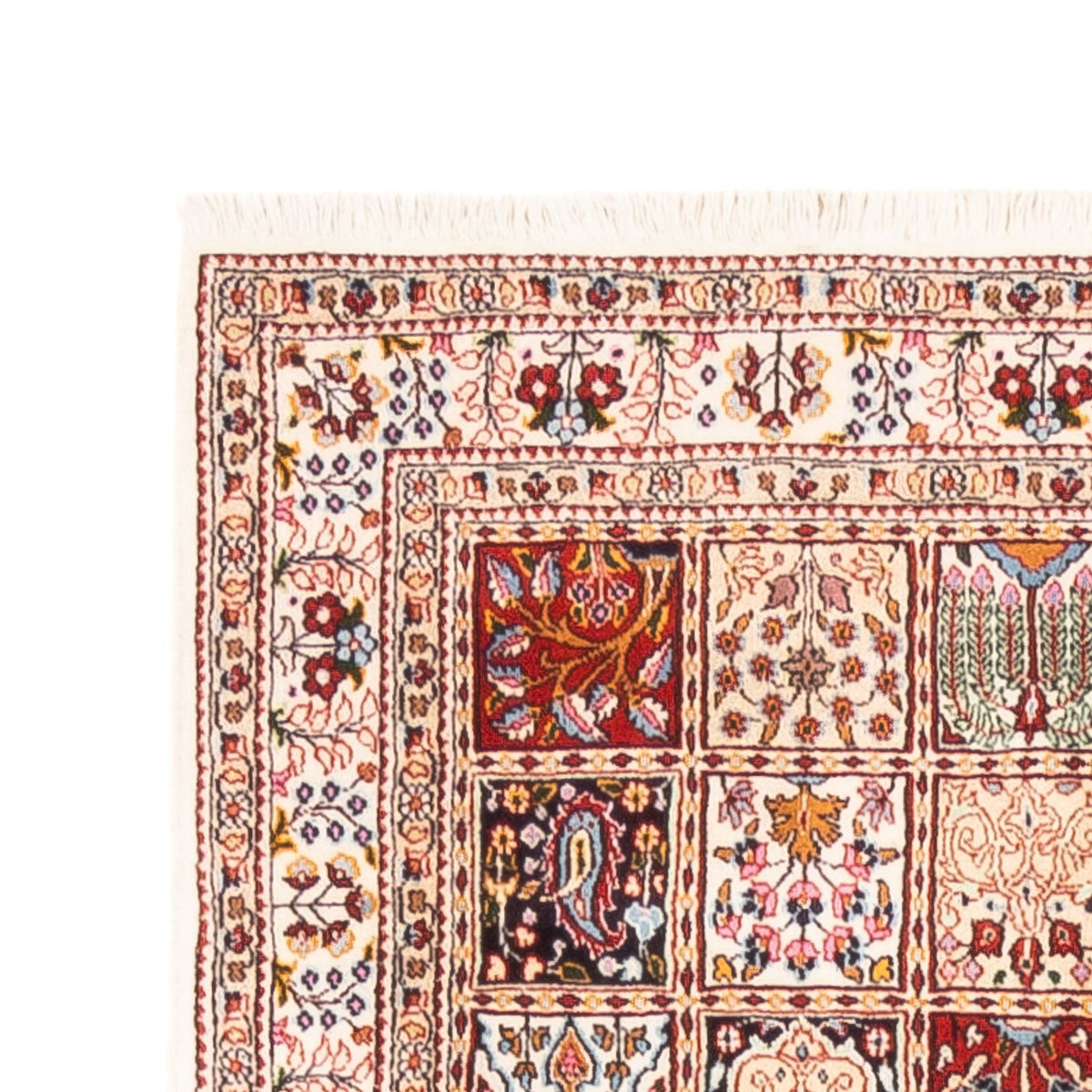 Läufer Perser - Classic - 288 x 79 cm - mehrfarbig