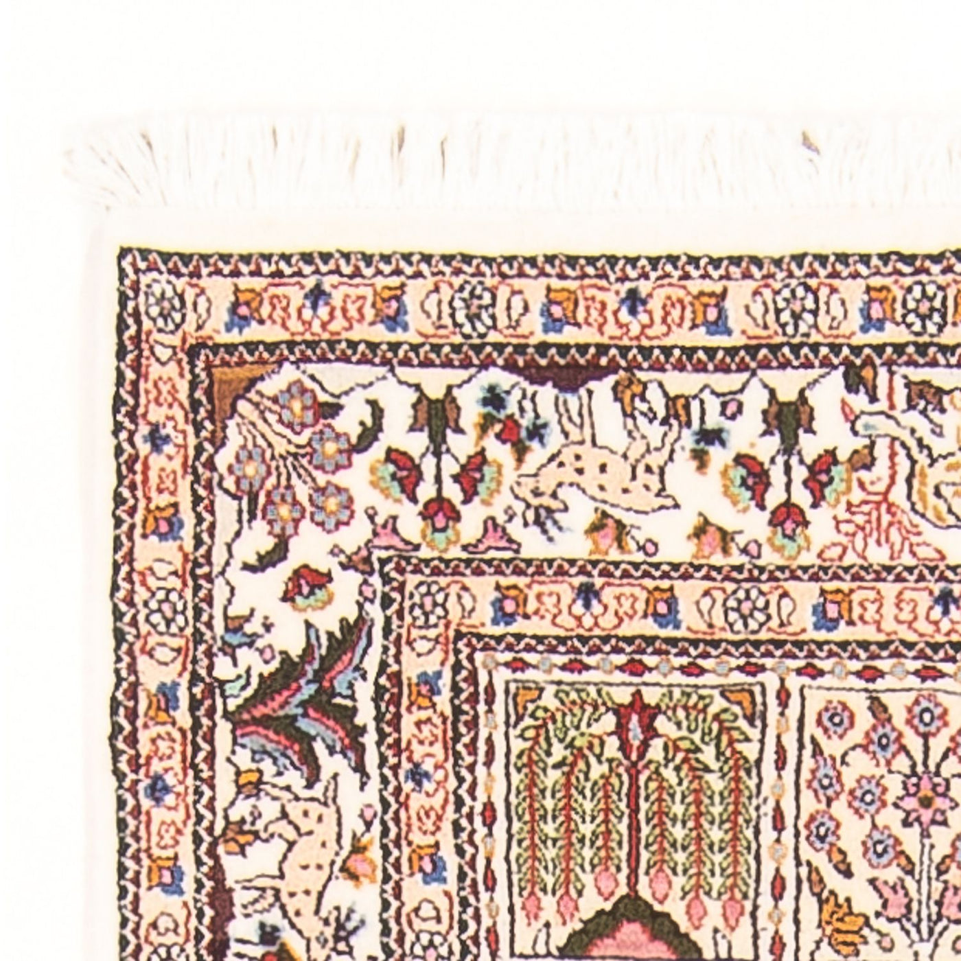 Tapis de Moud Tapis 191x80cm - Tapis persan