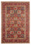 Perserteppich - Nomadic - 312 x 210 cm - dunkelrot