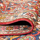 Perserteppich - Nomadic - 312 x 210 cm - dunkelrot