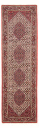 Bidjar - Takab Tapis 305x90cm - Tapis persan