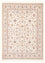 Perserteppich - Täbriz - Royal - 200 x 150 cm - creme