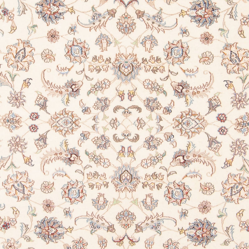 Perserteppich - Täbriz - Royal - 200 x 150 cm - creme