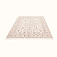 Perserteppich - Täbriz - Royal - 200 x 150 cm - creme
