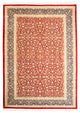 Seidenteppich - Ghom Seide - Premium - 294 x 197 cm - rot