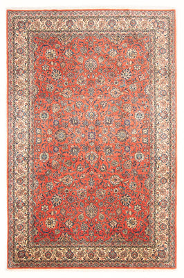 Perserteppich - Classic - 278 x 182 cm - rot