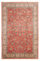 Perserteppich - Classic - 278 x 182 cm - rot
