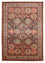 Perserteppich - Nomadic - 300 x 210 cm - dunkelblau