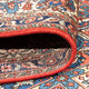 Perserteppich - Nomadic - 300 x 210 cm - dunkelblau