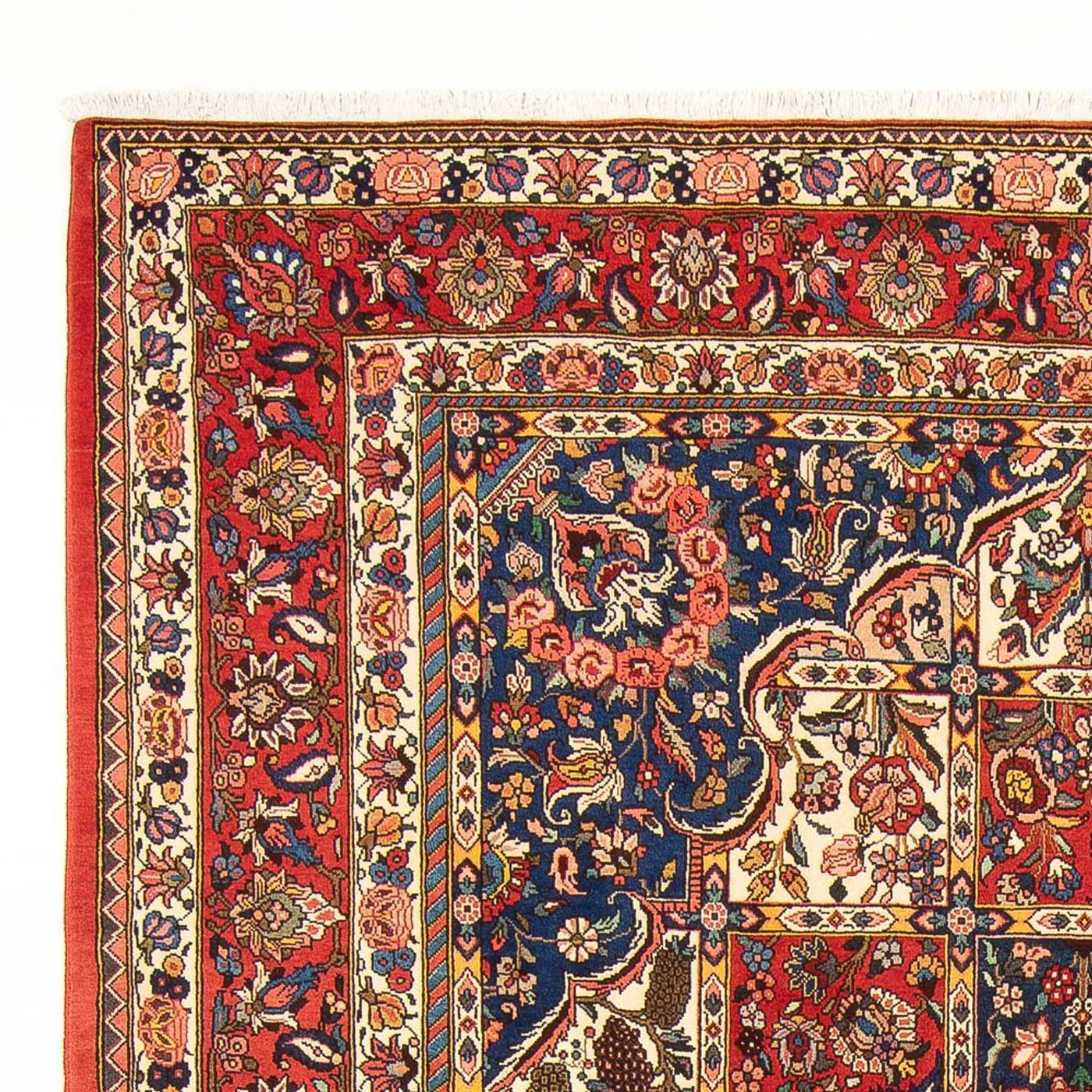 Bachtiar Teppich 304x212cm - Perserteppich