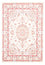 Perserteppich - Täbriz - Royal - 238 x 167 cm - creme