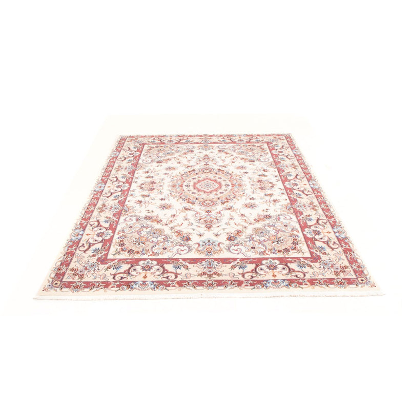 Perserteppich - Täbriz - Royal - 238 x 167 cm - creme