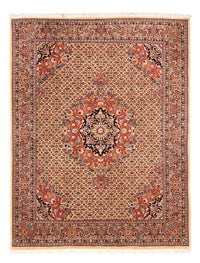 Tappeto Persero - Bidjar - 231 x 178 cm - beige