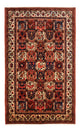 Bachtiar Teppich 252x157cm - Perserteppich