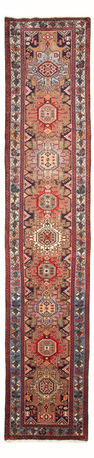 Qaraja Tapis 83x392cm - Tapis persan