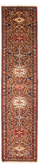 Hamadan Teppich 392x102cm - Perserteppich