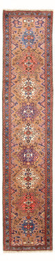 Hamadan Teppich 368x90cm - Perserteppich