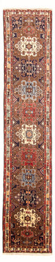Hamadan Teppich 370x93cm - Perserteppich