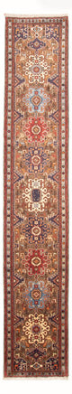 Hamadan Teppich 92x400cm - Perserteppich