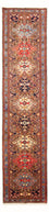 Läufer Perser - Nomadic - 388 x 92 cm - mehrfarbig