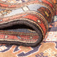 Läufer Perser - Nomadic - 388 x 92 cm - mehrfarbig