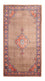 Perserteppich - Nomadic - 303 x 160 cm - rot