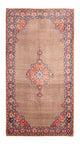 Perserteppich - Nomadic - 303 x 160 cm - rot