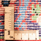 Perserteppich - Nomadic - 303 x 160 cm - rot