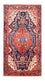 Perserteppich - Nomadic - 325 x 175 cm - dunkelblau