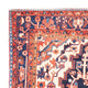 Perserteppich - Nomadic - 325 x 175 cm - dunkelblau