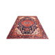 Perserteppich - Nomadic - 325 x 175 cm - dunkelblau