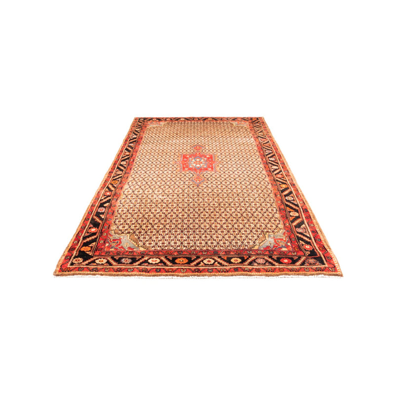 Perserteppich - Nomadic - 313 x 170 cm - rot