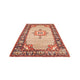 Perserteppich - Nomadic - 310 x 155 cm - rot