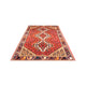 Perserteppich - Nomadic - 300 x 160 cm - rot