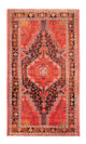Perserteppich - Nomadic - 273 x 154 cm - dunkelblau