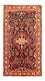 Perserteppich - Nomadic - 295 x 158 cm - dunkelblau