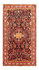 Perserteppich - Nomadic - 295 x 158 cm - dunkelblau