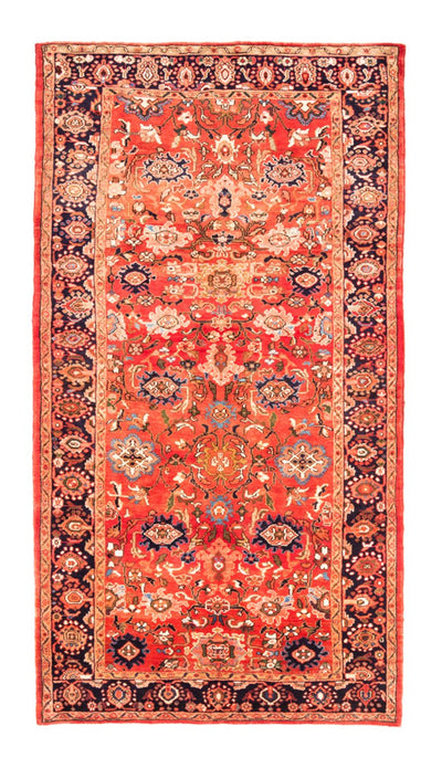 Tapis de Hamadan Tapis 150x278cm - Tapis persan