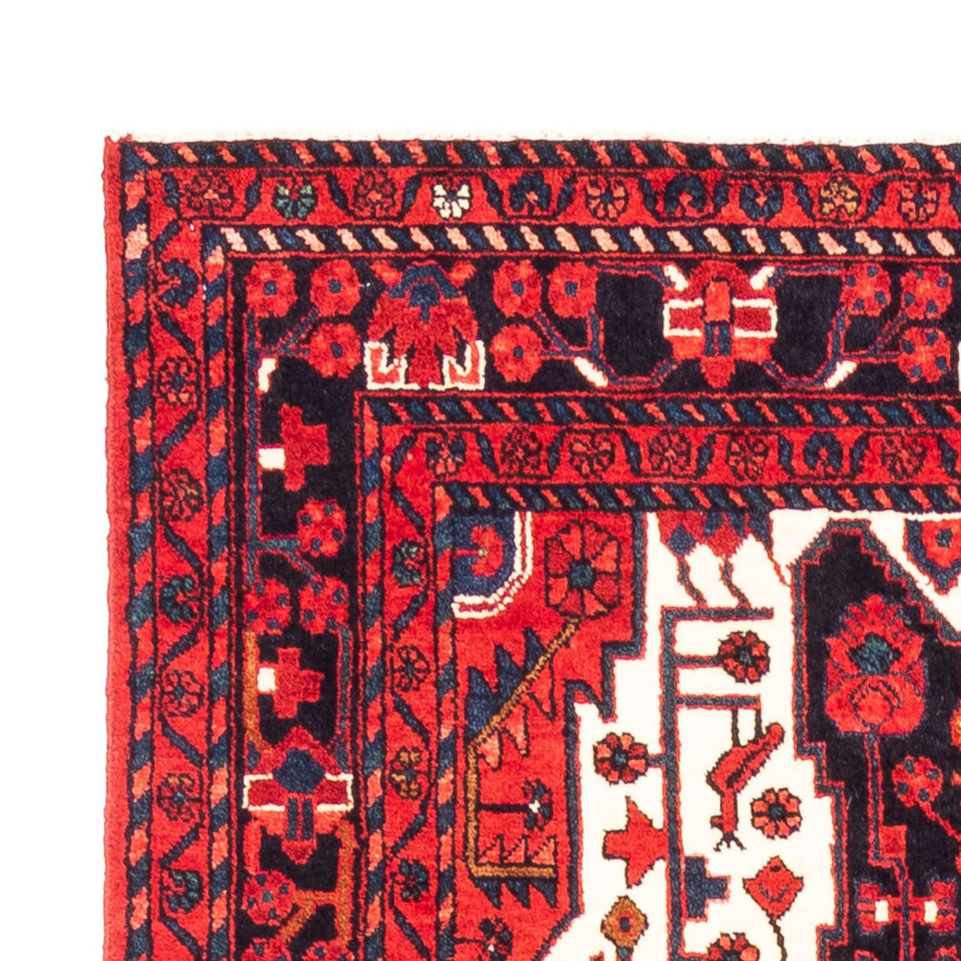 Nahavand Teppich 310x154cm - Perserteppich