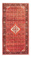 Perserteppich - Nomadic - 313 x 160 cm - rot