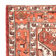 Perserteppich - Nomadic - 300 x 166 cm - rot