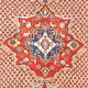 Perserteppich - Nomadic - 320 x 160 cm - rot