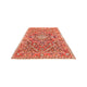 Perserteppich - Nomadic - 300 x 175 cm - rot