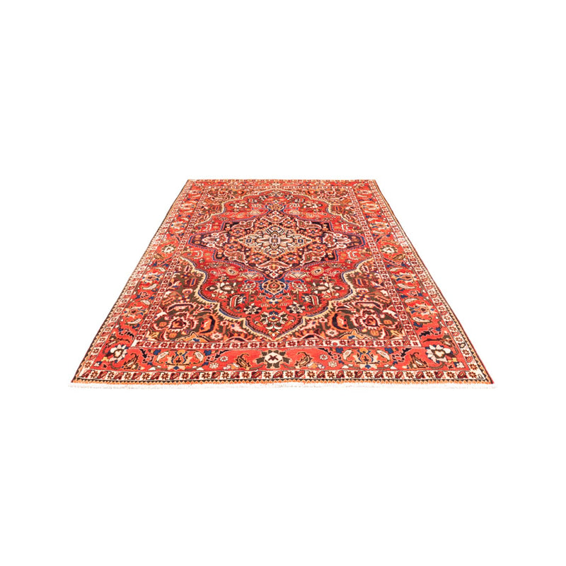 Perserteppich - Nomadic - 300 x 175 cm - rot