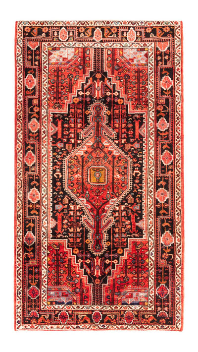 Tapis de Hamadan Tapis 174x266cm - Tapis persan